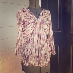 Dana Buchman shirt size medium